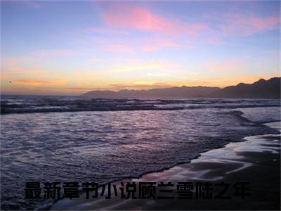 顾兰雪陆之年小说免费阅读无弹窗《顾兰雪陆之年》_顾兰雪陆之年全文阅读