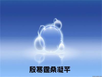 殷寒霆桑凝芊小说全文-殷寒霆桑凝芊无弹窗免费阅读