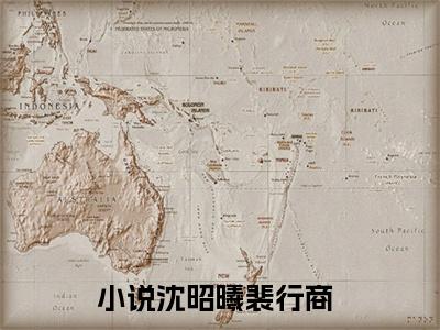 推荐免费新书沈昭曦裴行商 沈昭曦裴行商在线试读