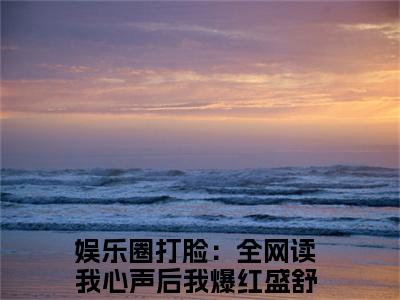 盛舒沉桁小说（娱乐圈打脸：全网读我心声后我爆红）免费阅读全文无弹窗大结局_娱乐圈打脸：全网读我心声后我爆红免费阅读无弹窗小说_小说笔趣阁