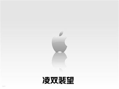 他说这样的话，又是置她于何地最新完结免费阅读-凌双裴望悬疑小说在线阅读