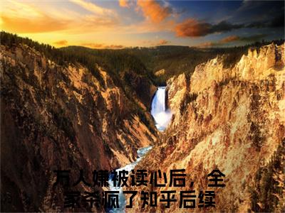 万人嫌被读心后，全家杀疯了全文免费阅读无弹窗大结局_贺景宴江眠眠(万人嫌被读心后，全家杀疯了)小说结局免费阅读（贺景宴江眠眠）