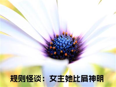 方钰（规则怪谈：女主她比肩神明）全文免费阅读无弹窗大结局_方钰最新章节列表_笔趣阁
