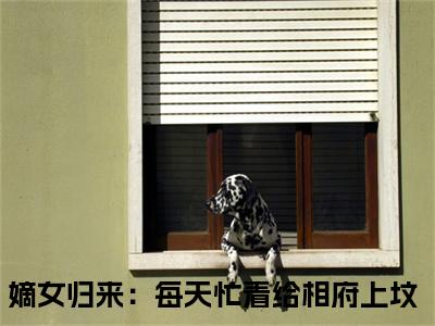 （景墨玄姜倾染）是什么小说-嫡女归来：每天忙着给相府上坟（景墨玄姜倾染）免费阅读大结局最新章节列表_笔趣阁