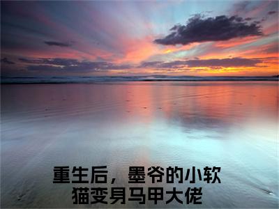 重生后，墨爷的小软猫变身马甲大佬免费小说（韩菁儿墨夜忱）全本免费阅读-重生后，墨爷的小软猫变身马甲大佬最新章节列表