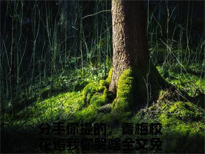 分手你提的，青梅校花追我你哭啥（凌川）全文免费阅读大结局_分手你提的，青梅校花追我你哭啥最新章节列表_笔趣阁