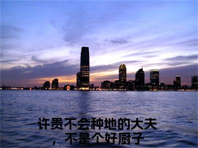 不会种地的大夫，不是个好厨子（许贵）全文免费阅读无弹窗大结局_(不会种地的大夫，不是个好厨子)许贵免费阅读无弹窗最新章节列表_笔趣阁（许贵）