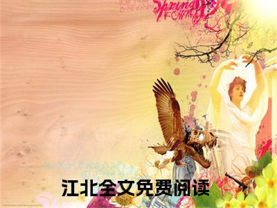 江北全文阅读-（带二十一封婚书出狱）江北小说全文免费阅读_最新章节列表_笔趣阁