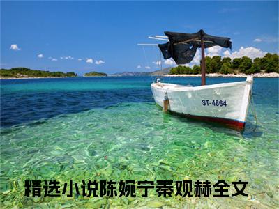 陈婉宁秦观赫（陈婉宁秦观赫）抖音热推小说全集无删减_陈婉宁秦观赫最新章节列表_笔趣阁