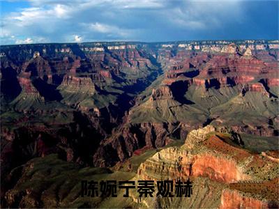 超多人求的小说（陈婉宁秦观赫）在哪里看免费的-陈婉宁秦观赫精彩阅读