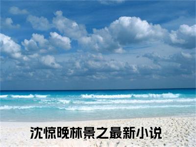 完整版《沈惊晚林景之》沈惊晚林景之全章节阅读