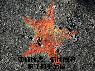 如你所愿，你彻底解脱了全文免费完整版-小说如你所愿，你彻底解脱了（周辞深南栀）已完结全集大结局