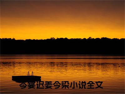 岑宴迟姜今染最新（岑宴迟姜今染 ）全文免费阅读无弹窗大结局笔趣阁