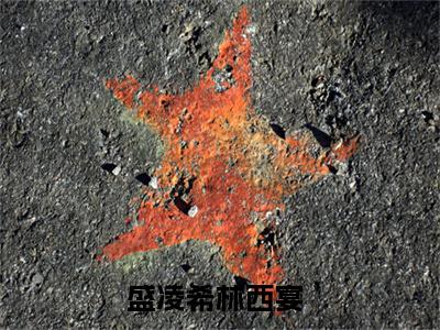 盛凌希林西宴全文免费阅读无弹窗,盛凌希林西宴小说最新章节列表无删减_笔趣阁