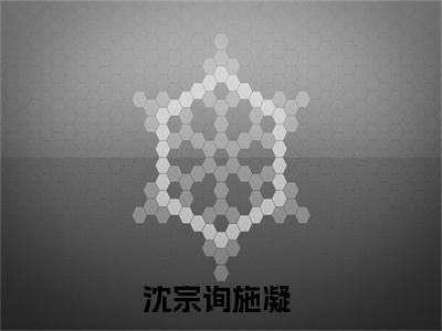 沈宗询施凝(沈宗询施凝)全文免费阅读无弹窗大结局_(沈宗询施凝免费阅读全文大结局)最新章节列表