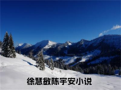 徐慧敏陈宇安全文免费阅读无弹窗大结局_（徐慧敏陈宇安小说）徐慧敏陈宇安在线免费阅读