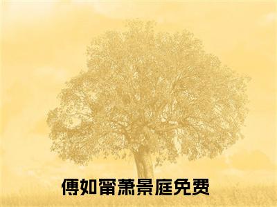 傅如甯萧景庭（傅如甯萧景庭）全文在线阅读无弹窗大结局_(傅如甯萧景庭免费阅读全文大结局)最新章节列表_笔趣阁（傅如甯萧景庭）