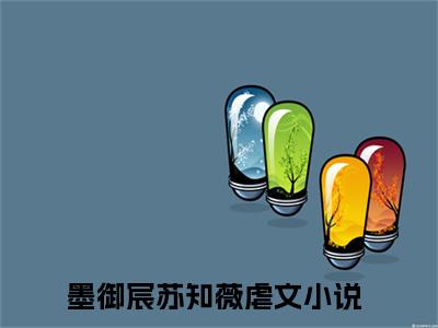 墨御宸苏知薇（墨御宸苏知薇）美文赏析完整版-墨御宸苏知薇好看的小说阅读