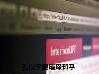 孔以宁姜瑾琛小说在线阅读(孔以宁姜瑾琛)_孔以宁姜瑾琛小说最新章节