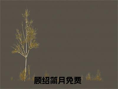 顾绍简月全文免费 顾绍简月在线阅读