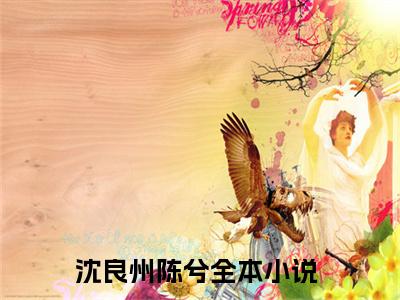 沈良州陈兮《沈良州陈兮小说免费阅读》完整_沈良州陈兮小说（沈良州陈兮）全文免费阅读大结局