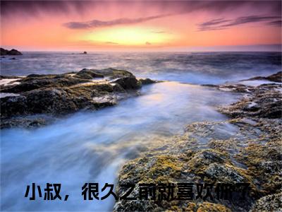 江月柠谢薄之已完结小说全集阅读（小叔，很久之前就喜欢你了完整版大结局）江月柠谢薄之小说全文阅读笔趣阁