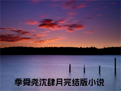 季舜尧沈肆月精选热门小说-季舜尧沈肆月免费全文阅读