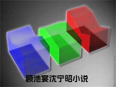 顾池宴沈宁昭宝藏小说推荐顾池宴沈宁昭-顾池宴沈宁昭完整免费阅读小说