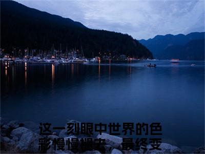 这一刻眼中世界的色彩慢慢褪去，最终变为黑白(虞非晚裴骁南）小说全文免费读无弹窗大结局_（这一刻眼中世界的色彩慢慢褪去，最终变为黑白小说全文免费阅读）最新章节列表笔趣阁（虞非晚裴骁南）