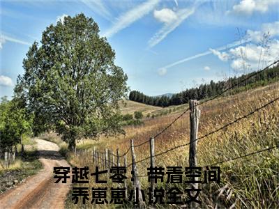 穿越七零：带着空间养崽崽（谢正川苏璃）快手热推小说主角穿越七零：带着空间养崽崽完整版在线阅读