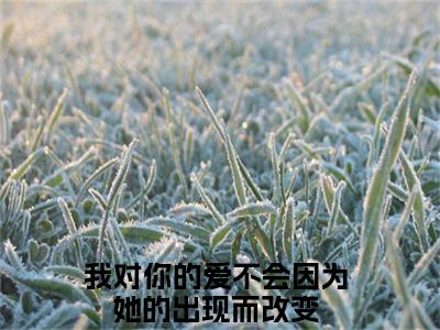虞非晚裴骁南（我对你的爱不会因为她的出现而改变）全文免费阅读_（我对你的爱不会因为她的出现而改变）虞非晚裴骁南最新章节列表笔趣阁（我对你的爱不会因为她的出现而改变）