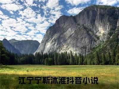 江宁宁靳沐淮的小说全文免费阅读,小说名字是：江宁宁靳沐淮的小说全资源免费阅读结局无删节