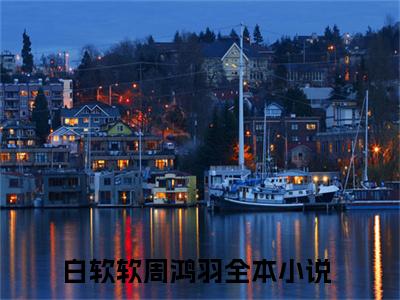 白软软周鸿羽小说（白软软周鸿羽）小说全文无删减版在线阅读_白软软周鸿羽小说最新章节列表