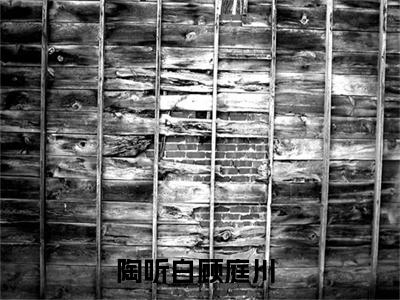 陶听白顾庭川小说全文免费阅读无弹窗大结局-（陶听白顾庭川免费阅读无弹窗）陶听白顾庭川最新章节列表笔趣阁