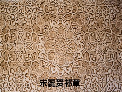 宋蕊贺祁章（宋蕊贺祁章）免费小说-（宋蕊贺祁章）完结版在线阅读