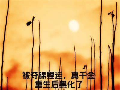 程婉瑶（被夺锦鲤运，真千金重生后黑化了）全文免费阅读无弹窗大结局_程婉瑶在线阅读笔趣阁