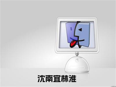 沈南宜林淮精选热门小说无弹窗-沈南宜林淮在线赏析