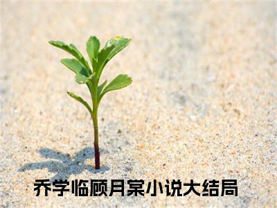 乔学临顾月棠长篇小说免费阅读-小说最新试读