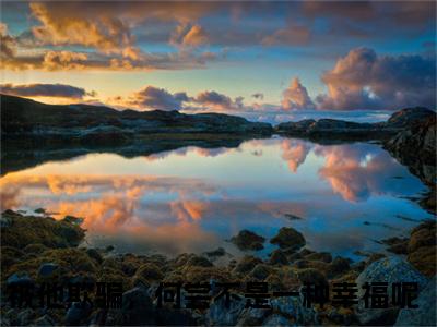 被他欺骗，何尝不是一种幸福呢（柳清欢程霁明）全文免费阅读无弹窗_柳清欢程霁明最新小说_笔趣阁