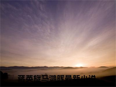 蒋英旋马鸿晖（蒋英旋马鸿晖）全文在线阅读无弹窗大结局_(蒋英旋马鸿晖免费阅读全文大结局)最新章节列表_笔趣阁（蒋英旋马鸿晖）