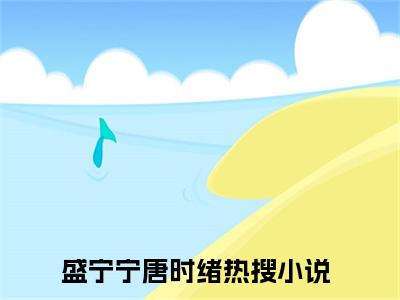 盛宁宁唐时绪小说全文免费阅读-盛宁宁唐时绪（盛宁宁唐时绪）小说最新章节