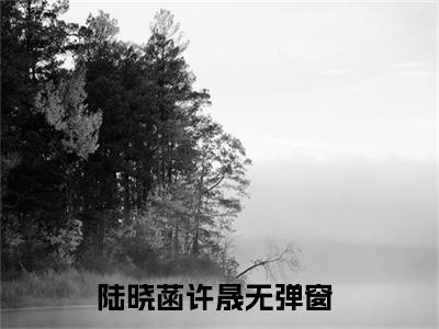 小说(陆晓菡许晟)全文免费阅读_(陆晓菡许晟)小说全文免费阅读