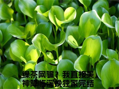 绿茶网骗？我直接美神降临溪挽（绿茶网骗？我直接美神降临溪挽小说）全文免费阅读无弹窗大结局_（绿茶网骗？我直接美神降临溪挽无弹窗）