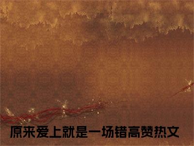 慕向南唐如婉小说（原来爱上就是一场错）全文免费阅读无弹窗大结局_（慕向南唐如婉）原来爱上就是一场错最新章节列表（原来爱上就是一场错）