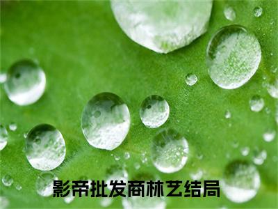 主角叫影帝批发商林艺的小说-影帝批发商林艺最新章节在线阅读