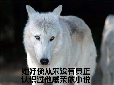 她好像从来没有真正认识过他戚茉依晚间小说全本资源-她好像从来没有真正认识过他戚茉依小说阅读在线她好像从来没有真正认识过他戚茉依