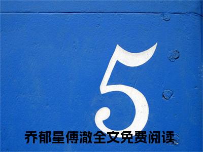 热推新书乔郁星傅澈小说全文（乔郁星傅澈）全文免费阅读_乔郁星傅澈最新章节无弹窗阅读