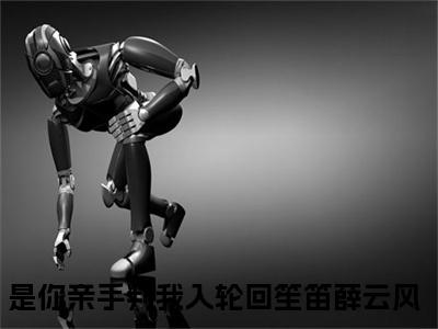 小说《是你亲手判我入轮回》全文免费阅读无弹窗-是你亲手判我入轮回（笙笛薛云风）小说全文在线赏析_笔趣阁