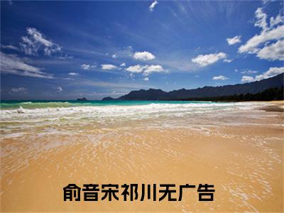 俞音宋祁川小说无广告免费阅读无删减
