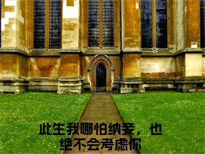 凌冀北楚泠霜韩楚玥（此生我哪怕纳妾，也绝不会考虑你）新上热文小说全文免费阅读-小说（此生我哪怕纳妾，也绝不会考虑你）完整版阅读